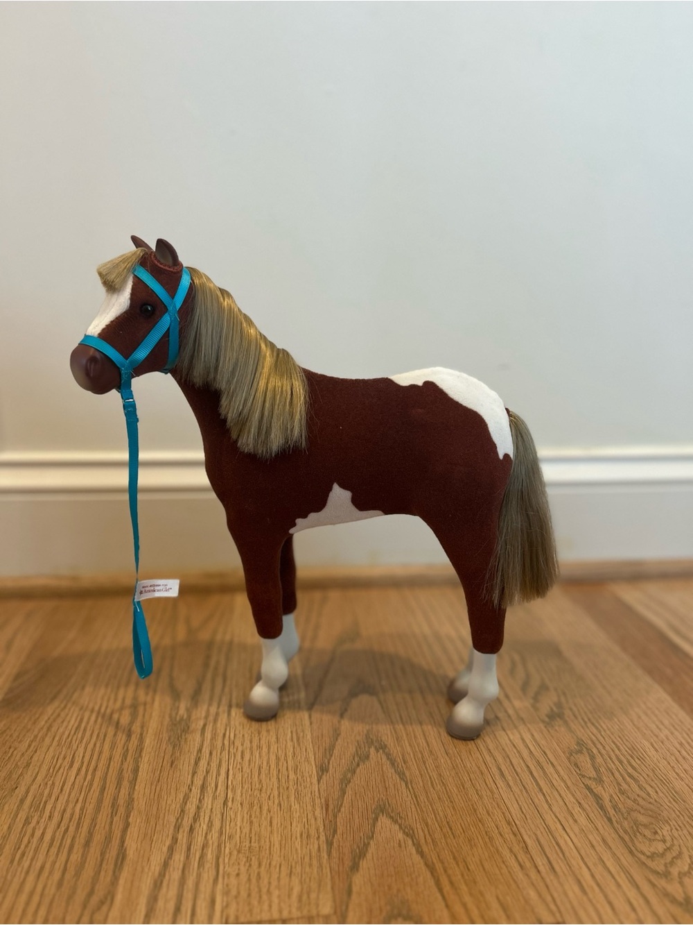 🐴 Toy Foal - American Girl Doll Accessory